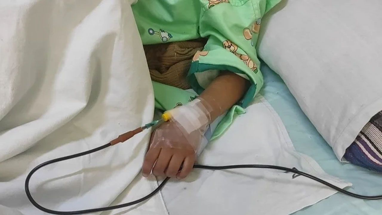 Investigan presunto intento de feminicidio tras quemaduras a una adolescente en Pando
