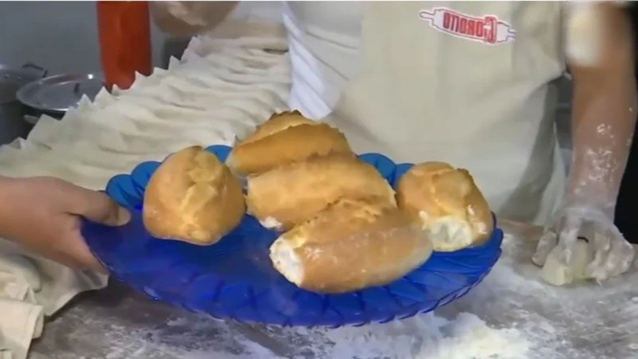 La Paz celebra el Día de la Marraqueta, símbolo de su gastronomía