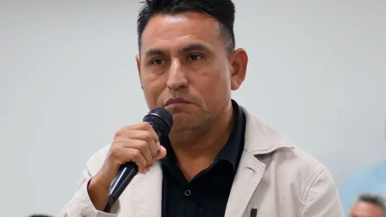 Estamos empezando la cosecha de caña y no tenemos diésel, reclama alcalde de Fernández Alonzo