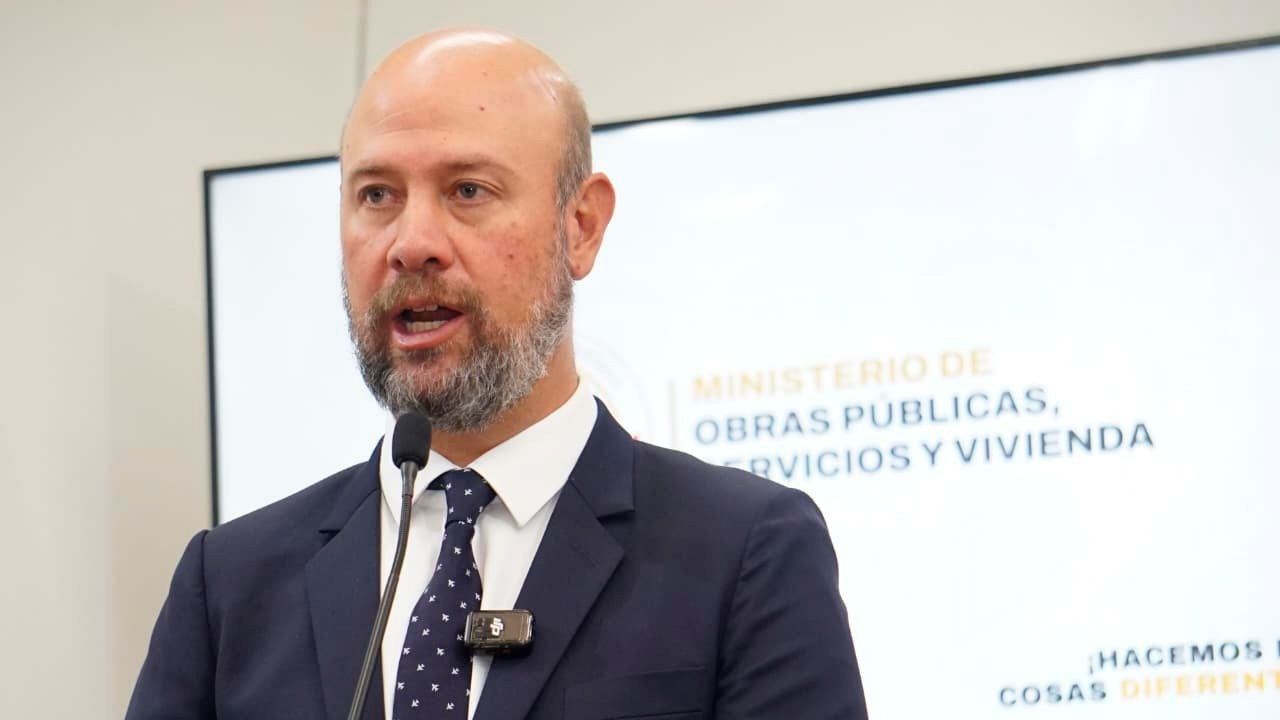 Gerente de BoA viajó sin aval del ministro