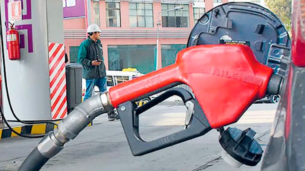 Ministro denuncia “mafias” por desvío de combustible