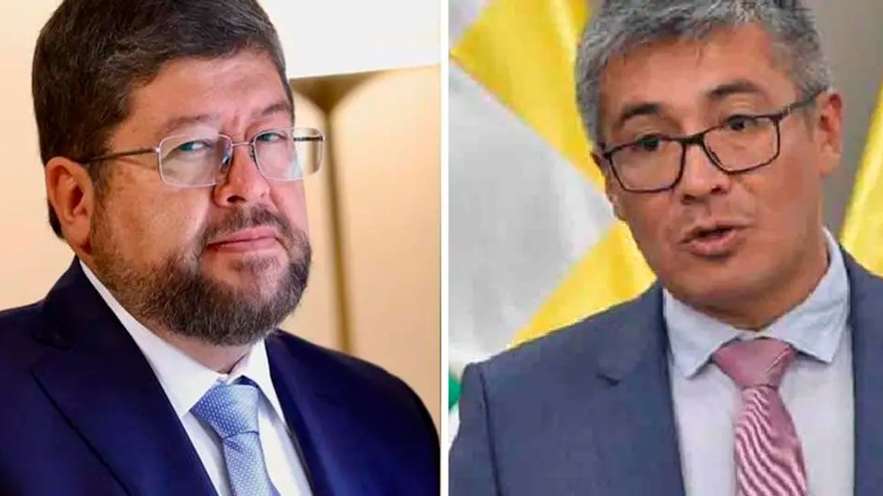 Samuel Doria Medina desafía al Ministro Espinoza a demostrar los recortes anunciados en el PGE 2026