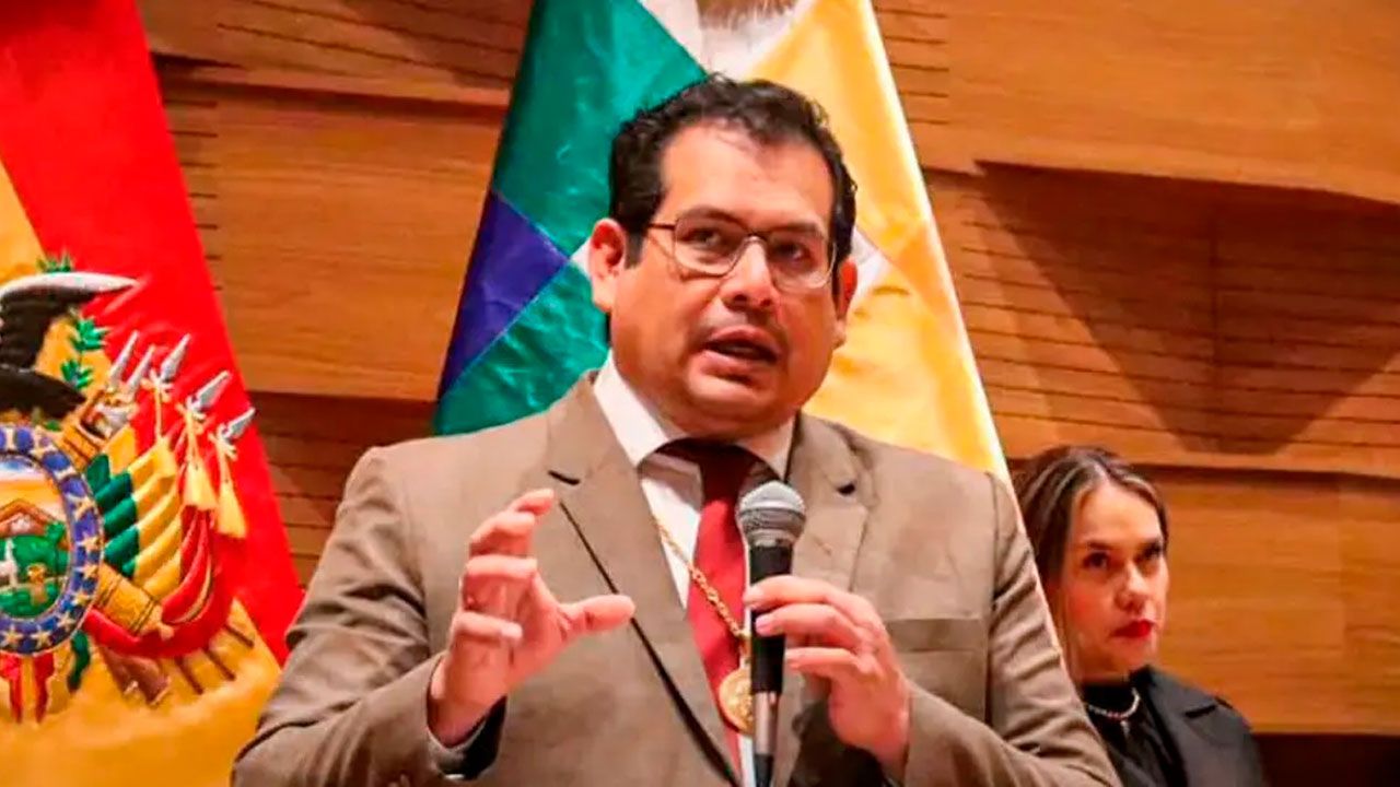 Presidente de diputados advierte que el país enfrenta una crisis energética