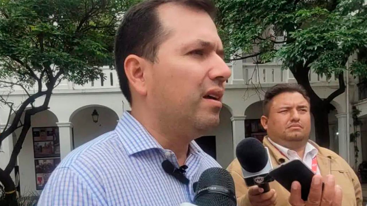 Roca impulsa proyecto para redistribuir el Impuesto a las Transacciones