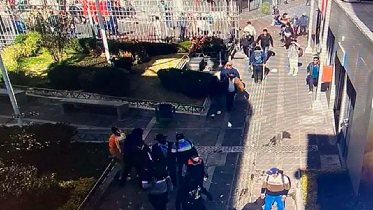 Mi Teleférico presenta denuncia por daños y agresiones durante protestas