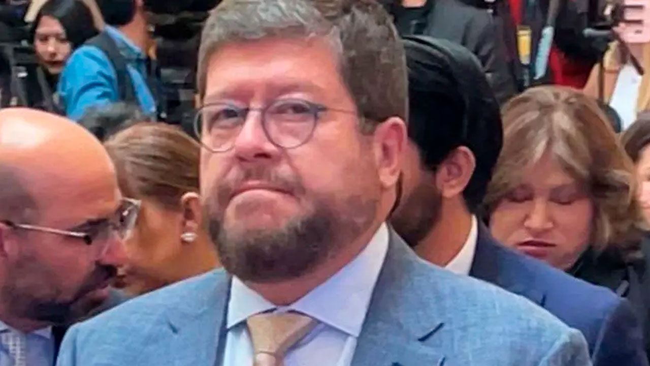 Doria Medina: Exministra evitó debilitar al gobierno con su renuncia