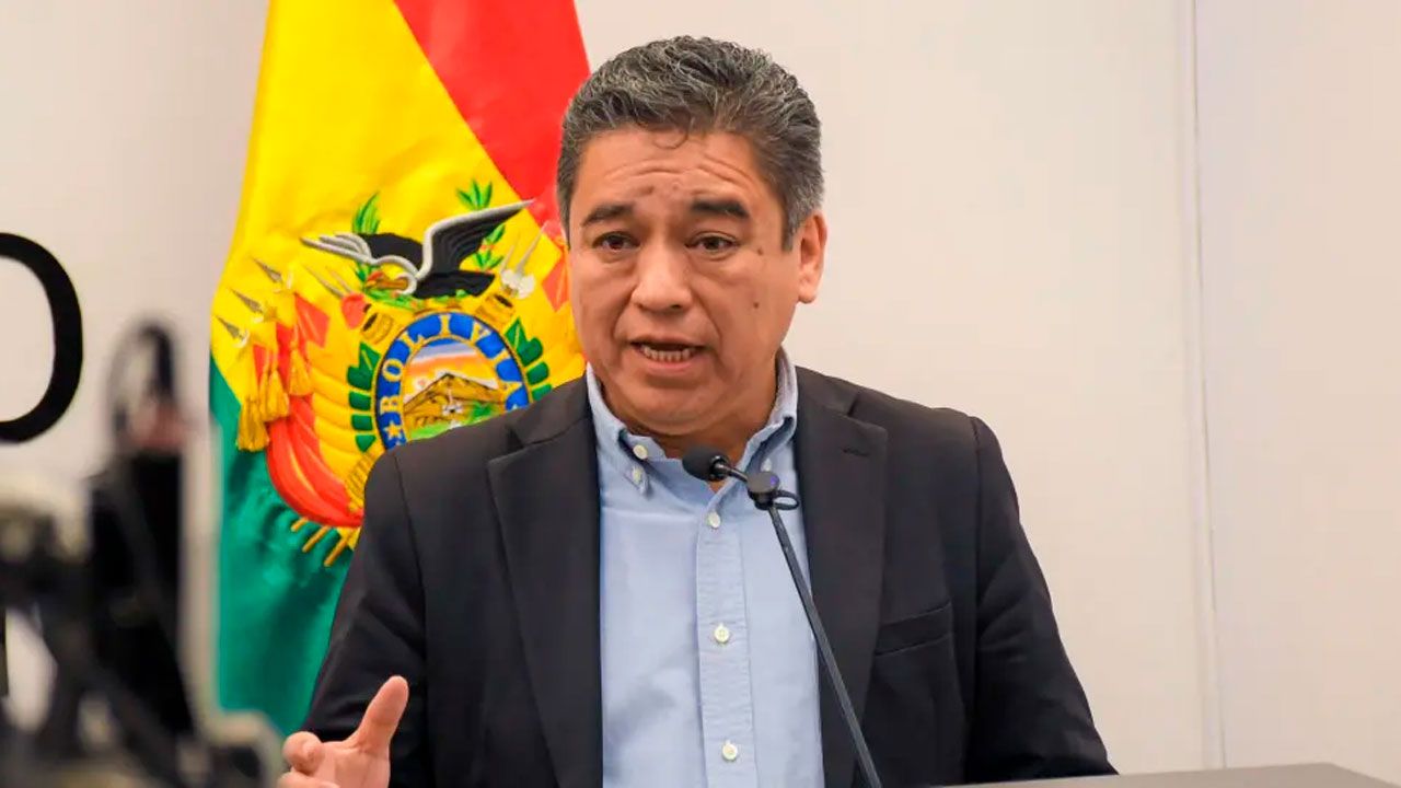 Vocero Presidencial advierte condiciones que podrían derivar en una crisis energética