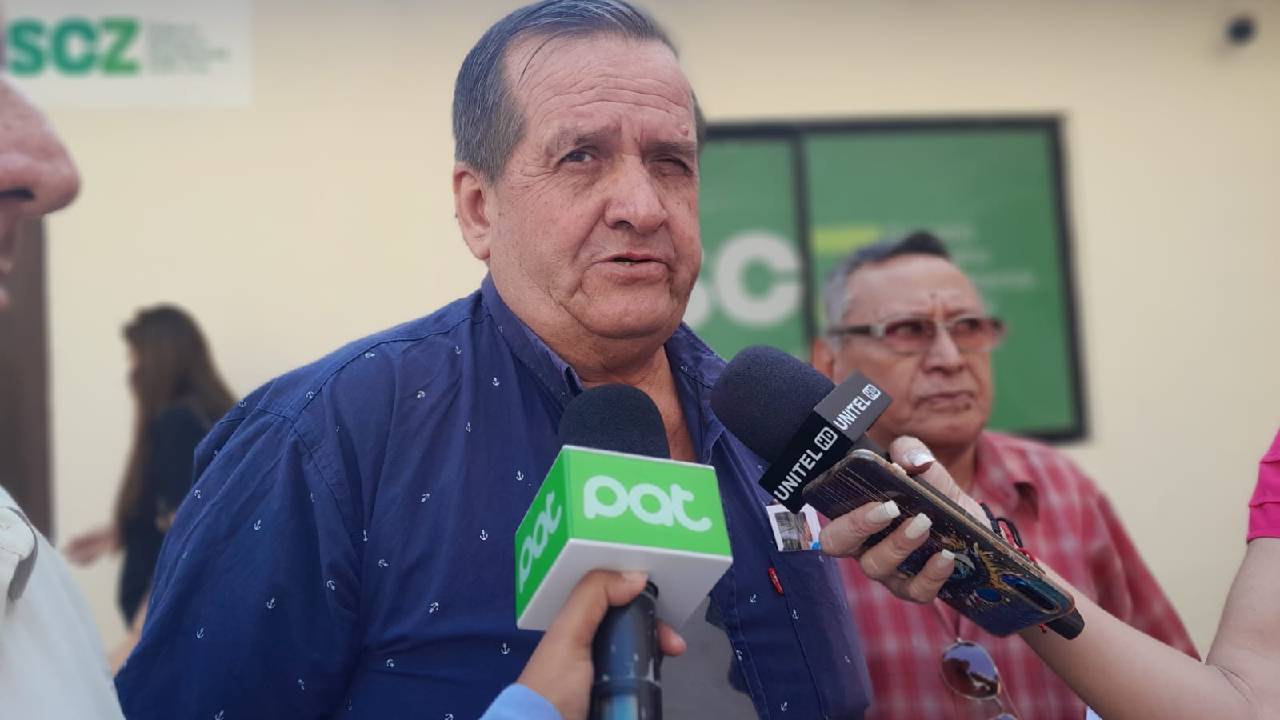 Residentes de Samaipata convocan a un plantón de defensa del bosque de los helechos gigantes 