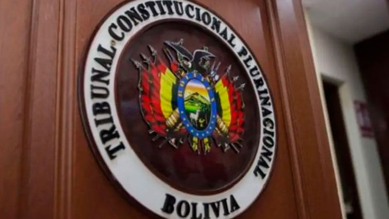 TCP admite recurso contra artículos de la Ley de Estado de excepción