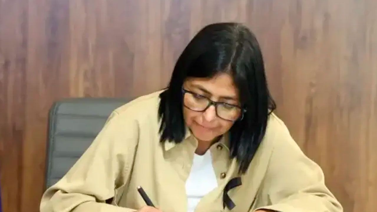 Venezuela promulga reglamento de la Ley de Hidrocarburos