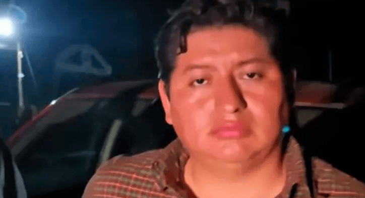 Cocaleros instalan vigilia en Chimoré contra supuesta visita de Rodrigo Paz