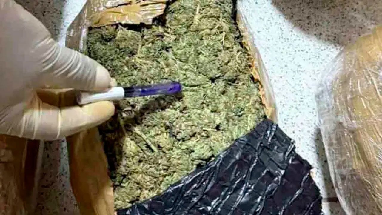 Aprehenden a un fiscal por favorecer la liberación de un acusado de narcotráfico