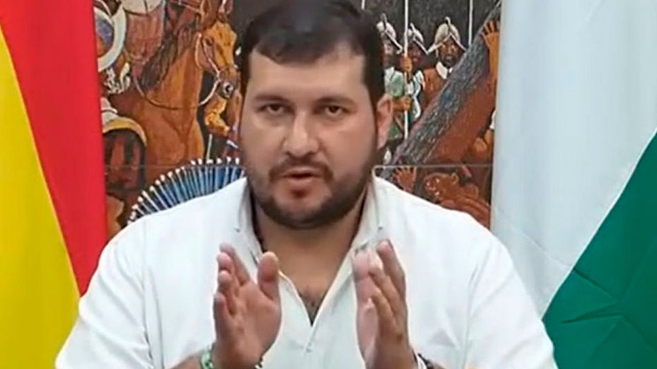 Cochamanidis ve insuficiente el cambio en BoA