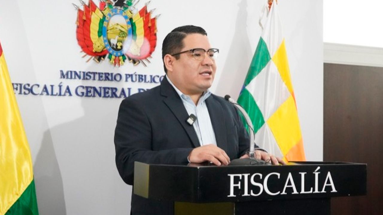 Abren investigación contra exgerente de BoA