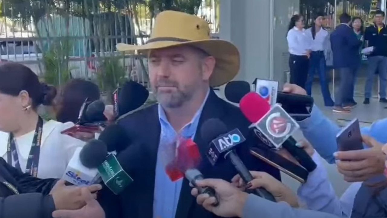 CAO pide solución al desabastecimiento de diésel