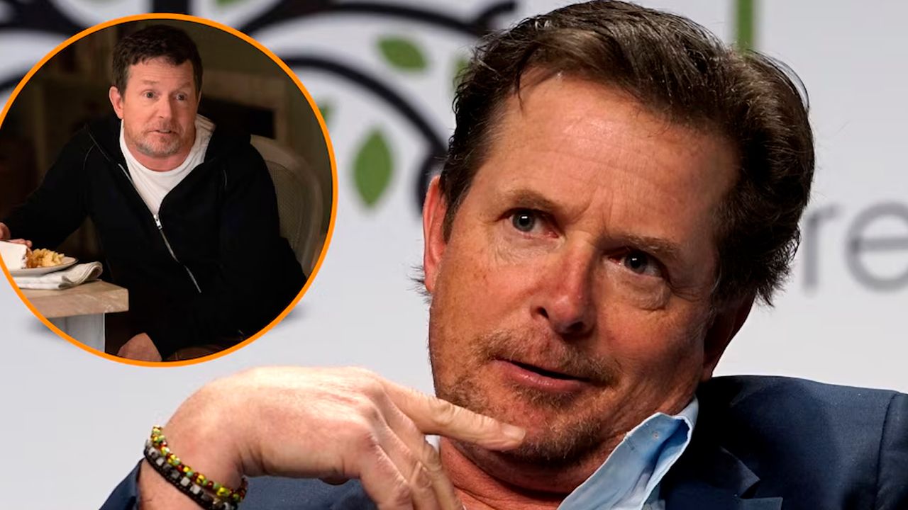 Michael J. Fox vuelve a ser nominado al Emmy