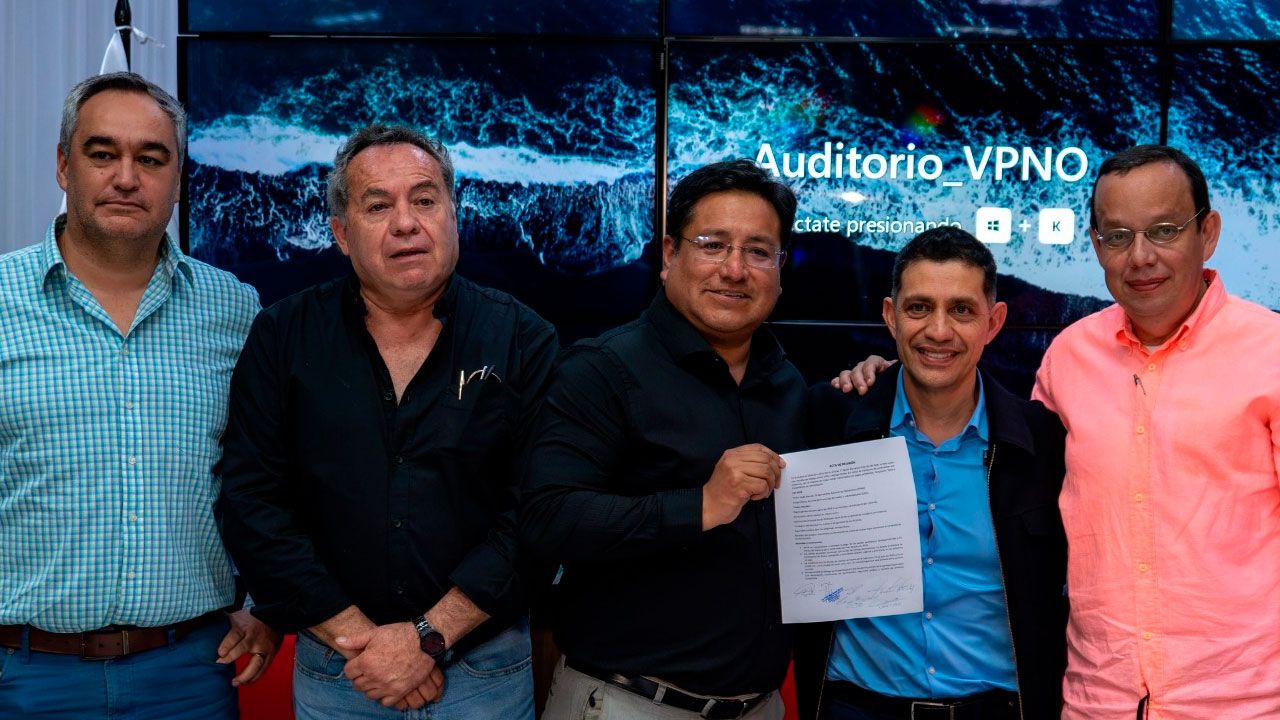 YPFB y cisterneros alcanzan acuerdos para garantizar el abastecimiento de combustibles