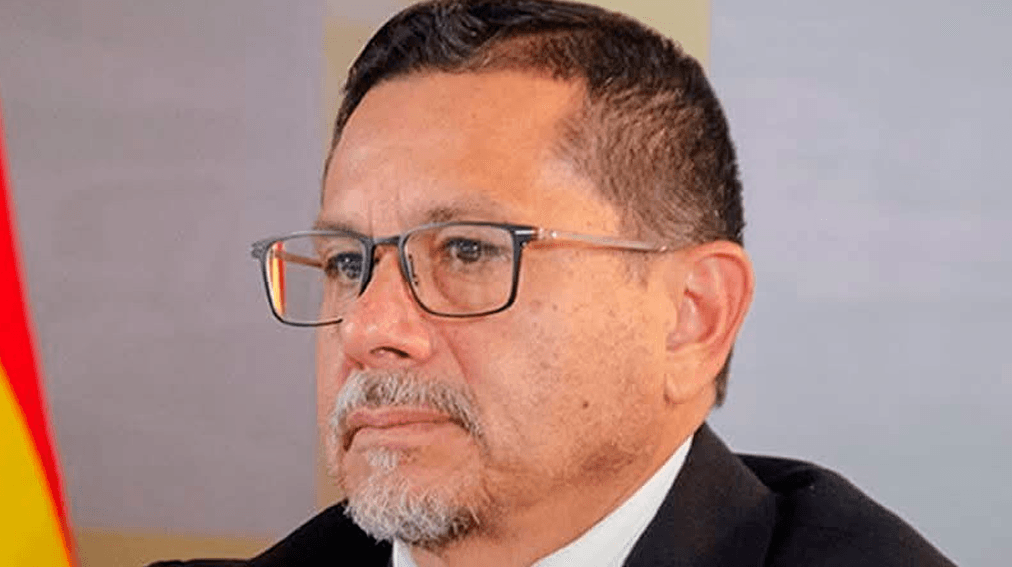 Presidente de Aduana sufre infarto en Puerto Quijarro