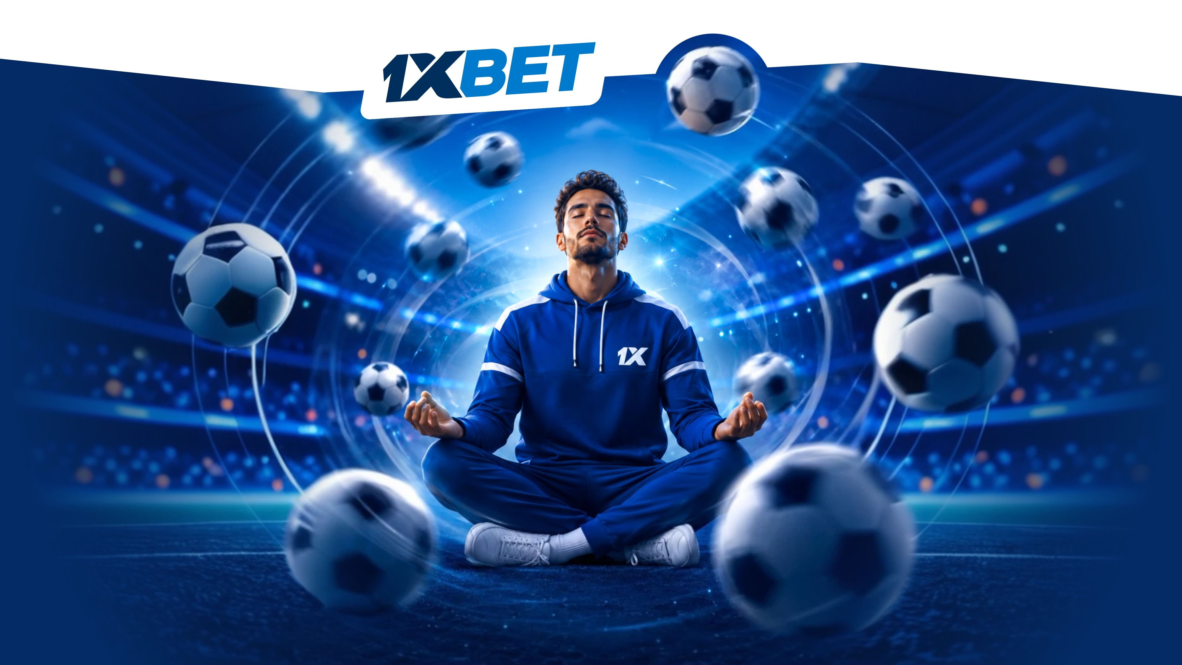 Cuando hay muchos partidos y aún más emoción: cómo apostar de forma responsable