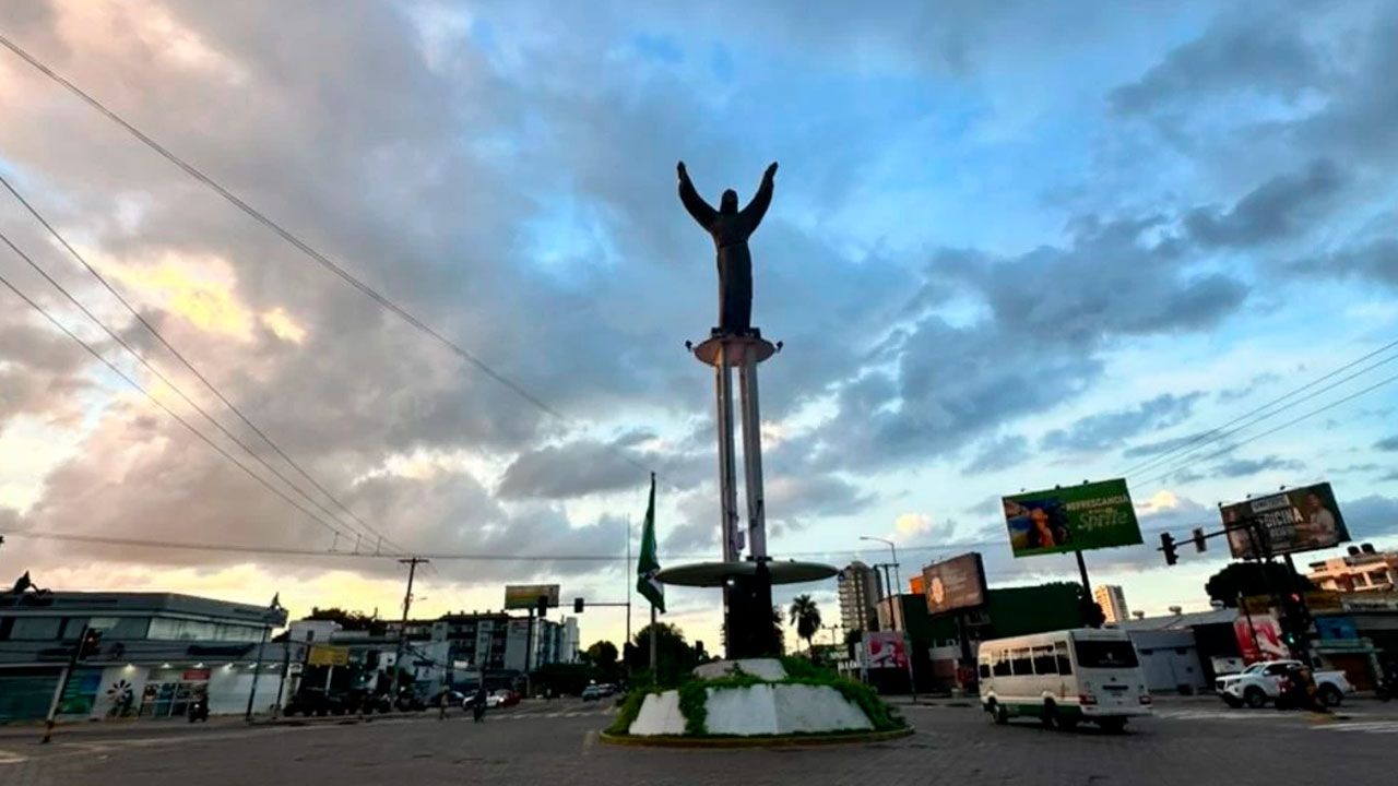 Prevén ingreso de un surcito en Santa Cruz