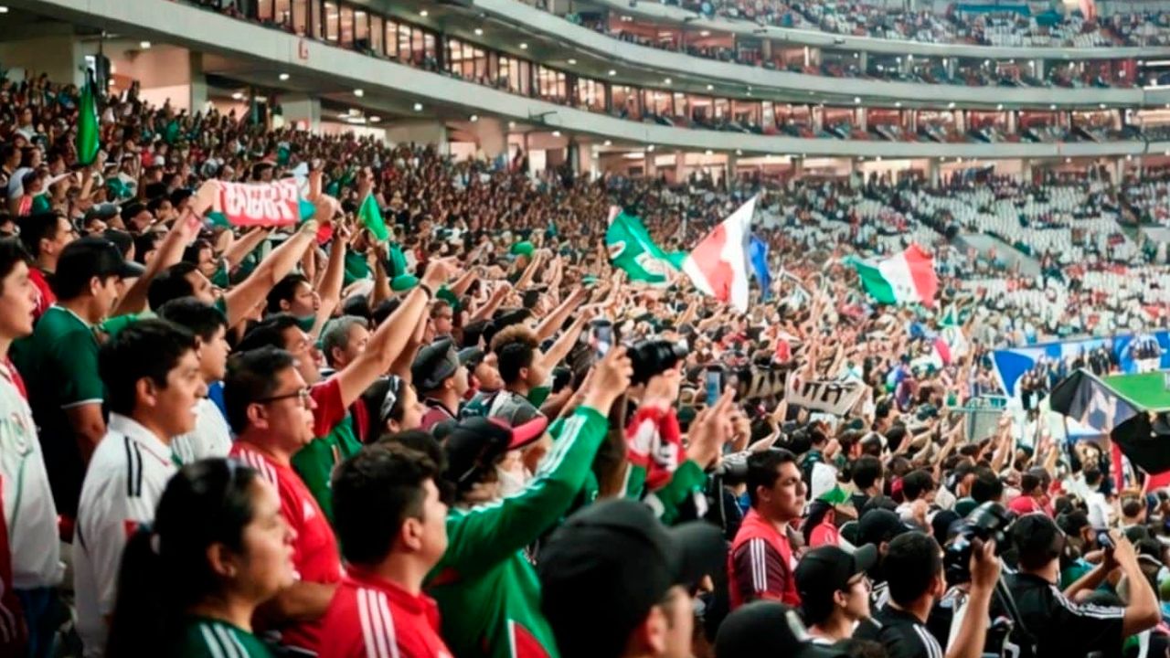 Mundial 2026 supera la asistencia de Rusia 2018 y Catar 2022 juntas