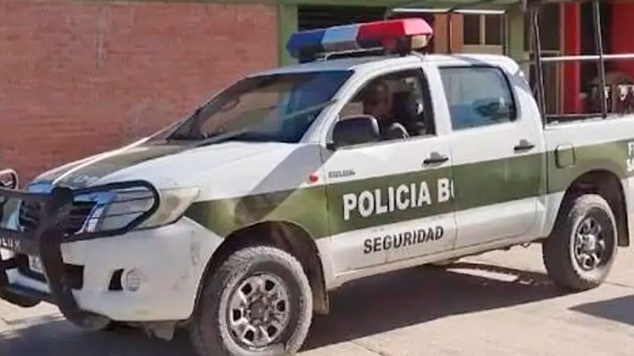 Envían a prisión a una mujer acusada de intentar ahorcar a su hijo de dos años en Cochabamba