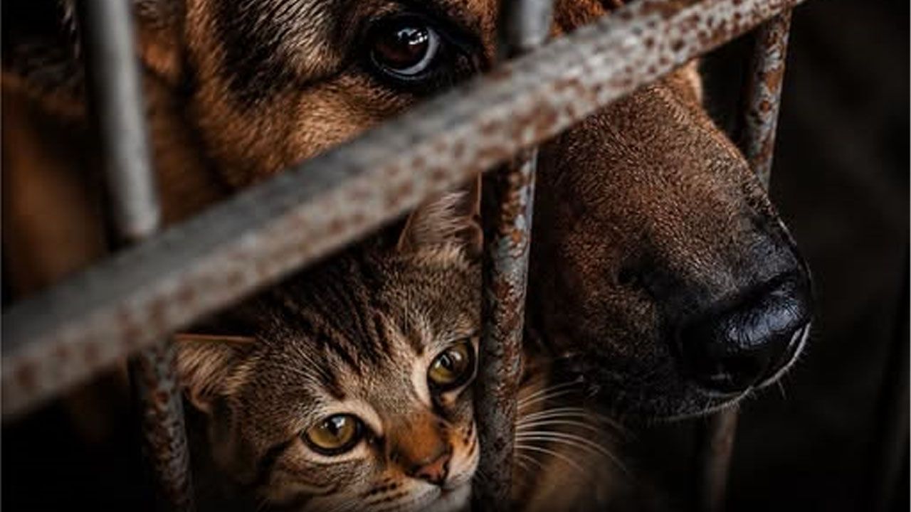 Perú endurece penas por maltrato animal