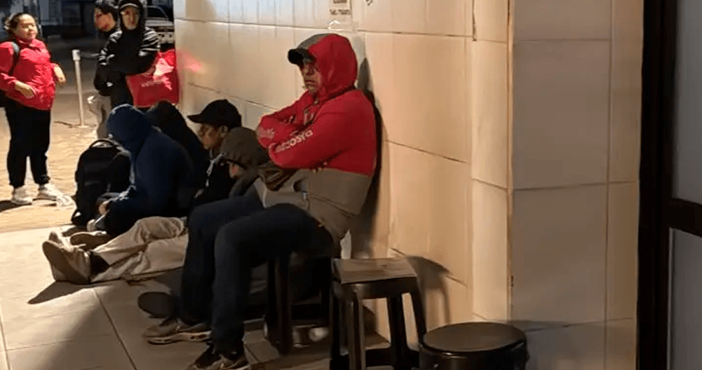 Salud asegura que este martes pagará los sueldos pendientes a Trabajadores de Salud