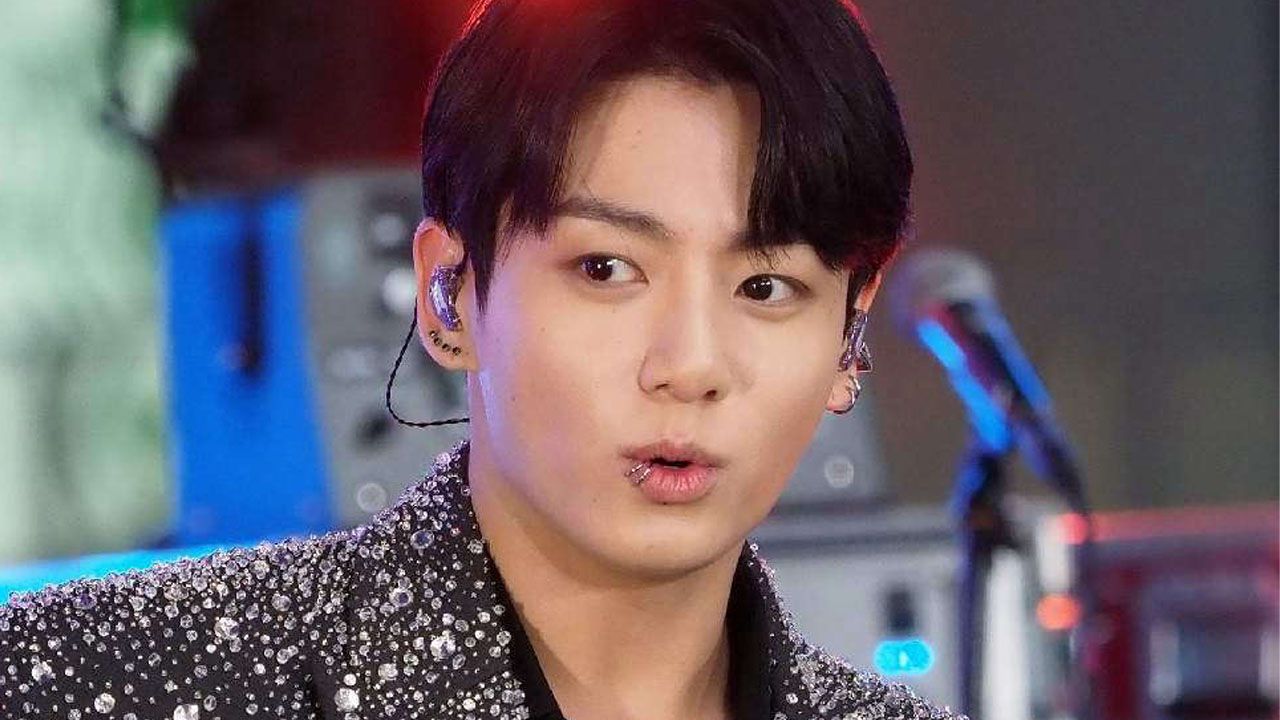 Jungkook sorprende a sus fans tras divertido descuido en Instagram