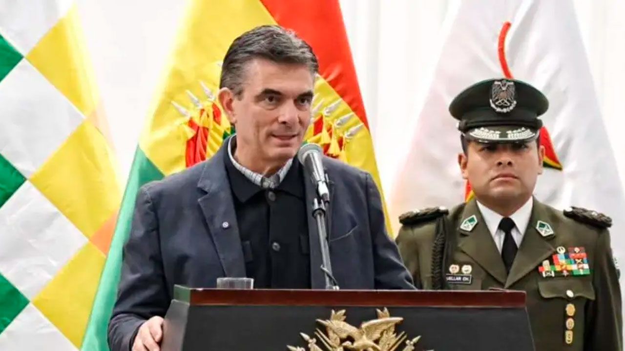 Presidente anunciará obras y nueve proyectos por los 217 años de la gesta libertaria de La Paz
