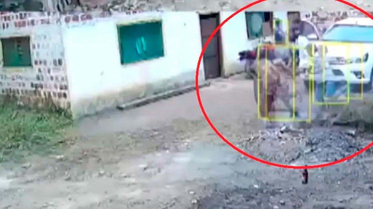 Investigan presunto intento de secuestro en San Matías vinculado al microtráfico