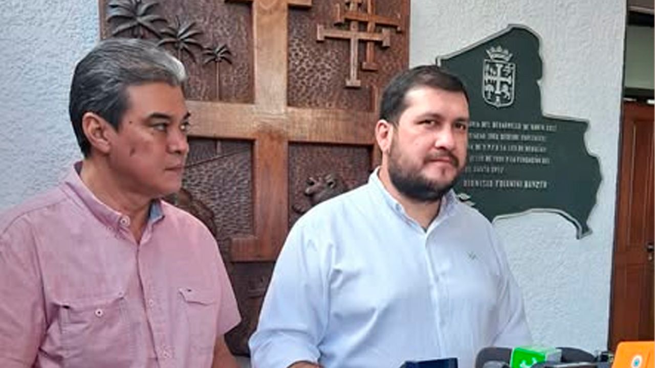 Cívicos ven necesario aplicar la distribución 50/50