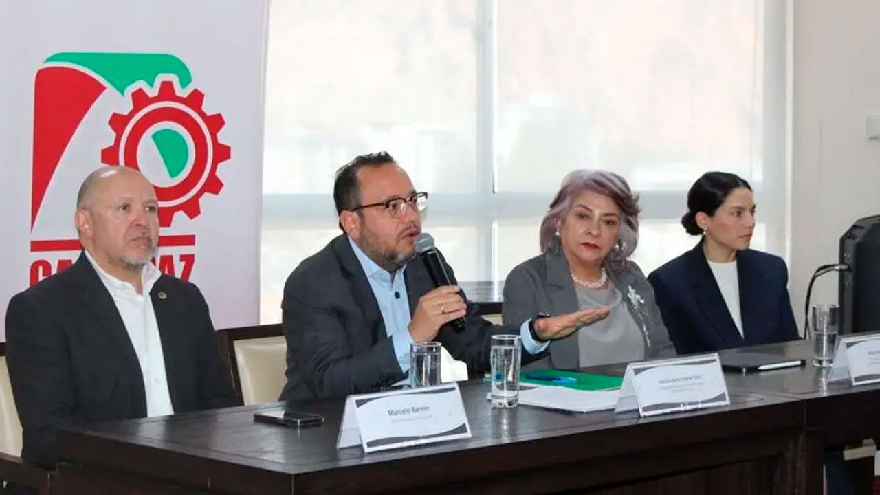 Cadinpaz: el 65% de las empresas paceñas aún no se recupera de los bloqueos