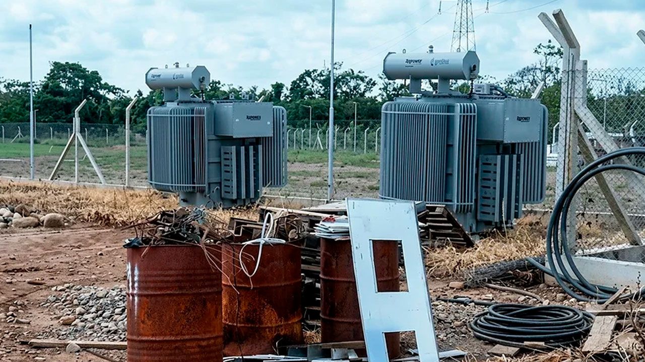 Chaco Energías descarta suministro de electricidad a proyecto de criptominería en Bulo Bulo
