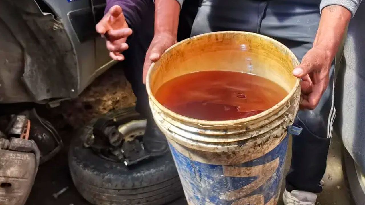 Presidente de YPFB declara como testigo en investigación por la calidad de la gasolina
