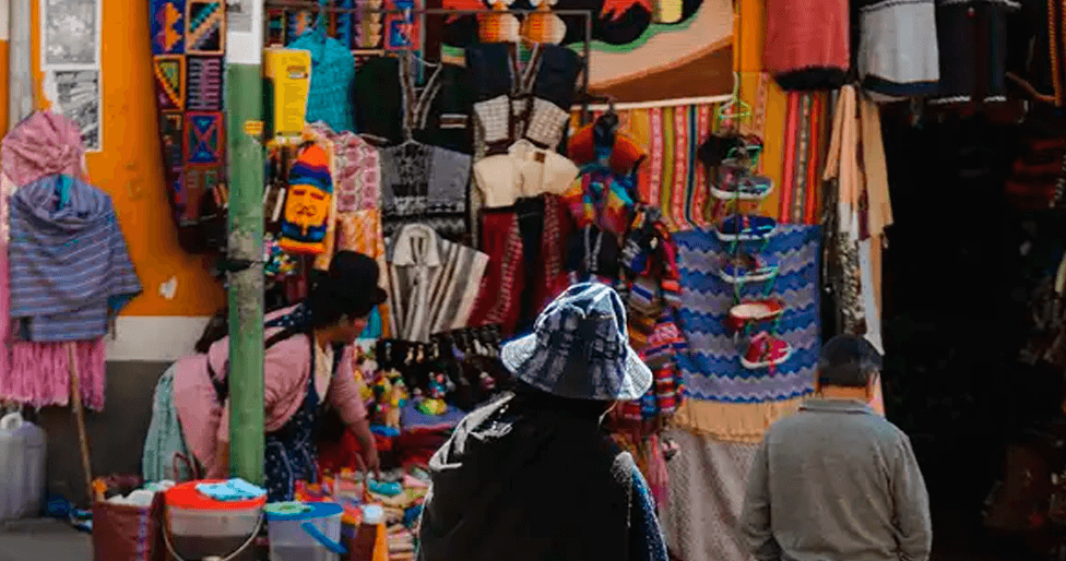 La Paz celebra su efeméride con 165 actividades y apuesta por impulsar el turismo y la economía