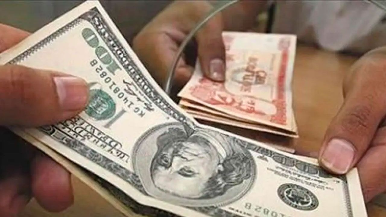 Economista afirma que el ajuste del tipo de cambio del dólar será temporal