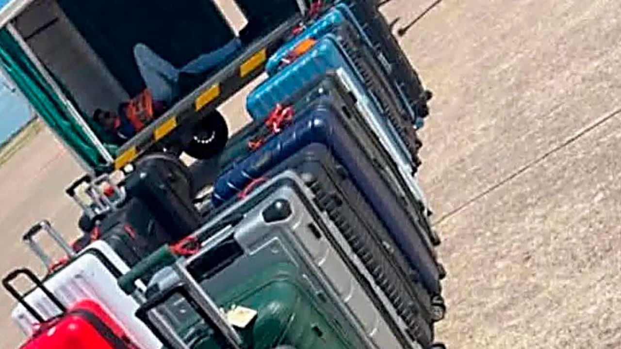Caso maletas: Diputado pide investigar a autoridades de la Aduana, Naabol, DGAC y Cancillería