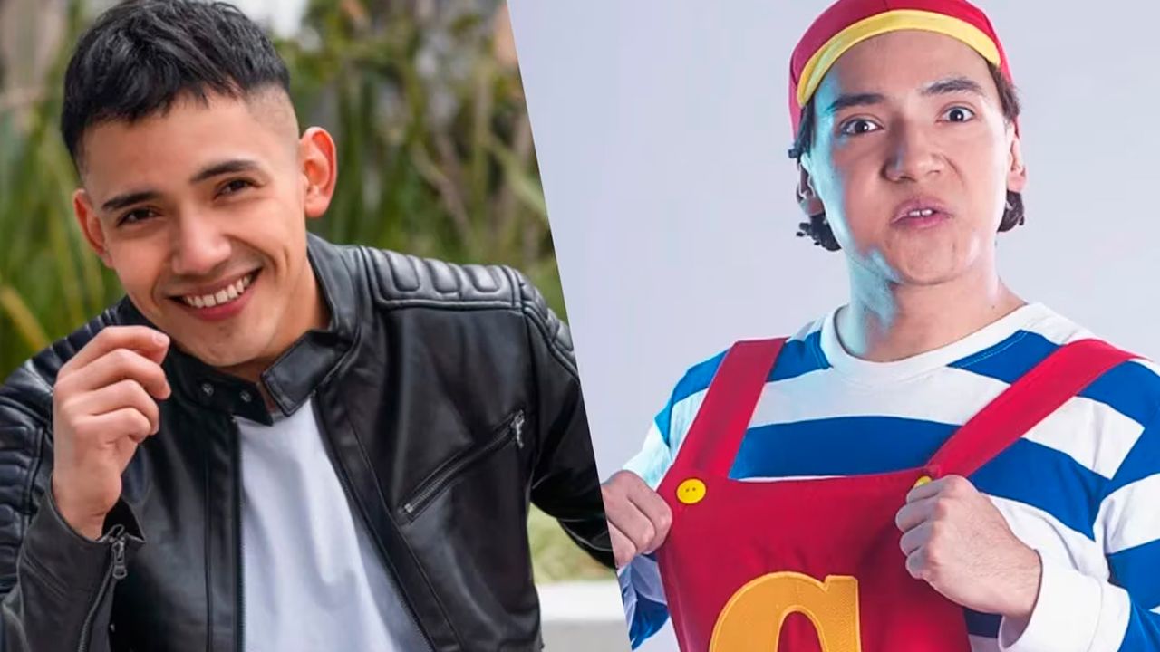 Rubén Tuesta, el 'Quico' de YouTube, habla sobre acusaciones y su éxito internacional