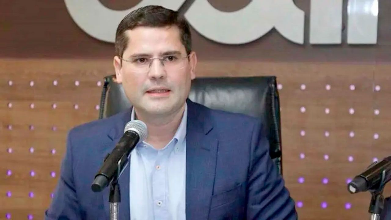 Cainco pide resolver el conflicto entre Soboce y Fancesa con seguridad jurídica