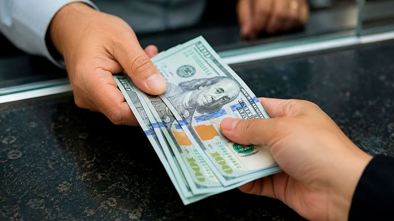 BCB mantiene el dólar en Bs 10,75 este viernes