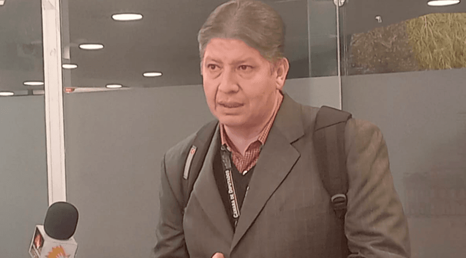 Distribución 50-50 genera expectativa antes del encuentro entre Gobierno y gobernadores