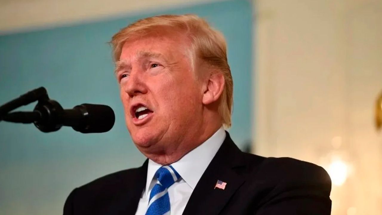 China rechaza acusaciones de Trump sobre presunta interferencia electoral