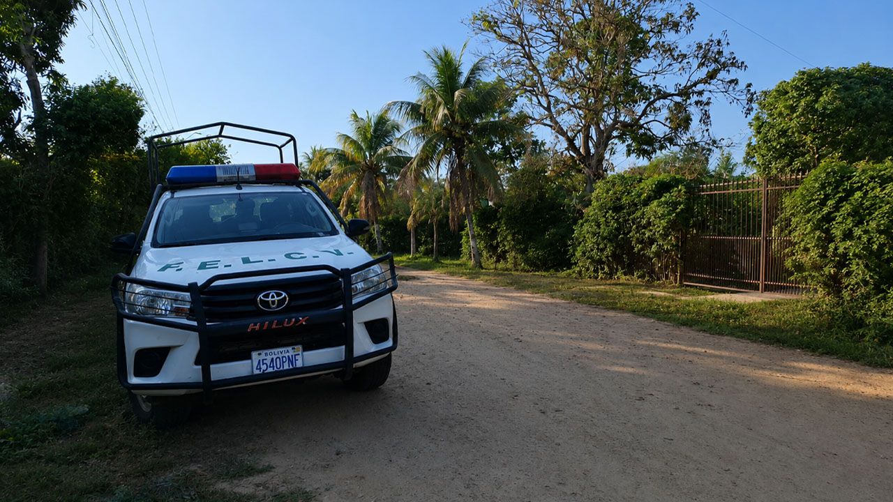 Investigan muerte de una mujer tras incendio