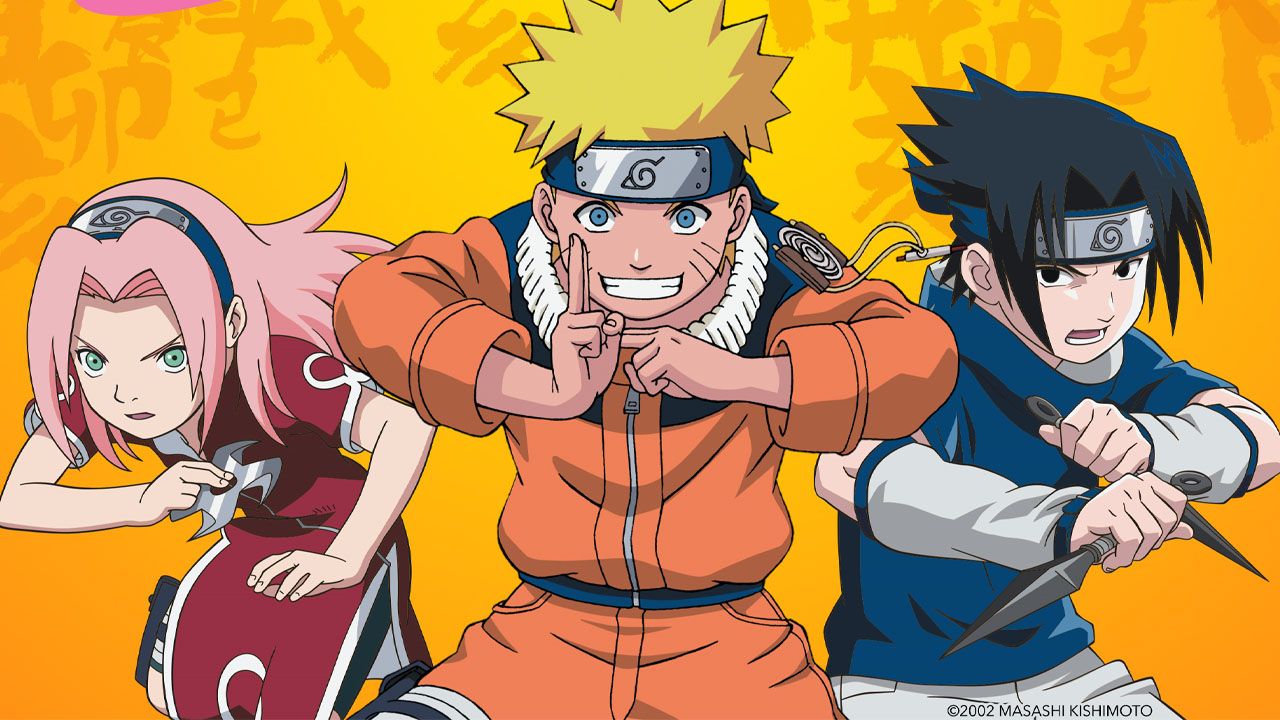 Lionsgate abre casting internacional para el esperado live-action de Naruto