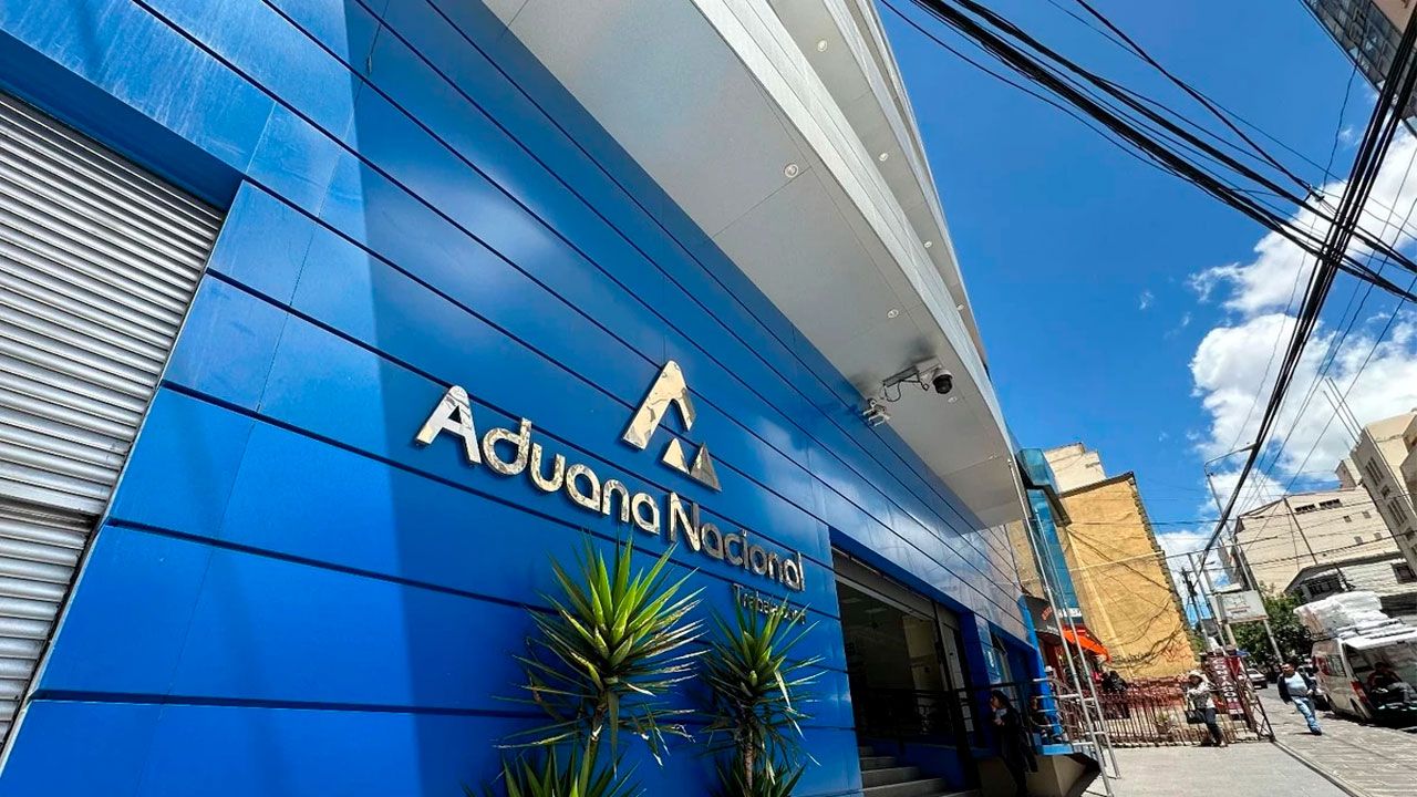 Despachantes de Aduana impulsan reforma a la Ley general de aduanas