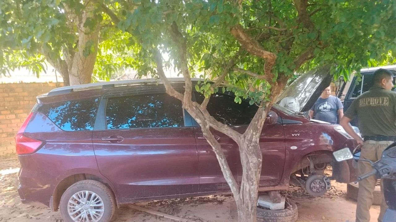 Amplían investigación por el asesinato de un taxista en Pando