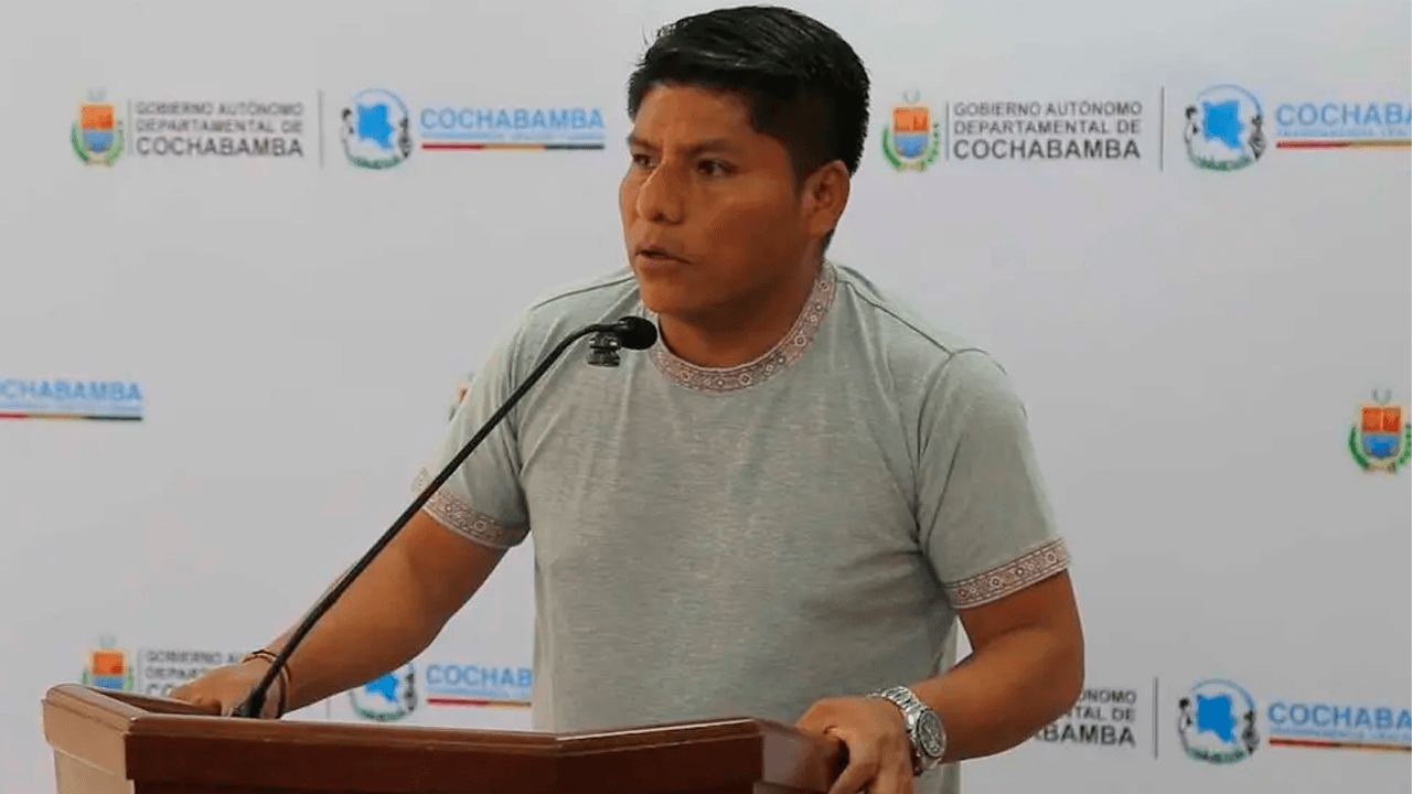 Loza exige que el 50-50 se aplique con recursos y no solo en teoría