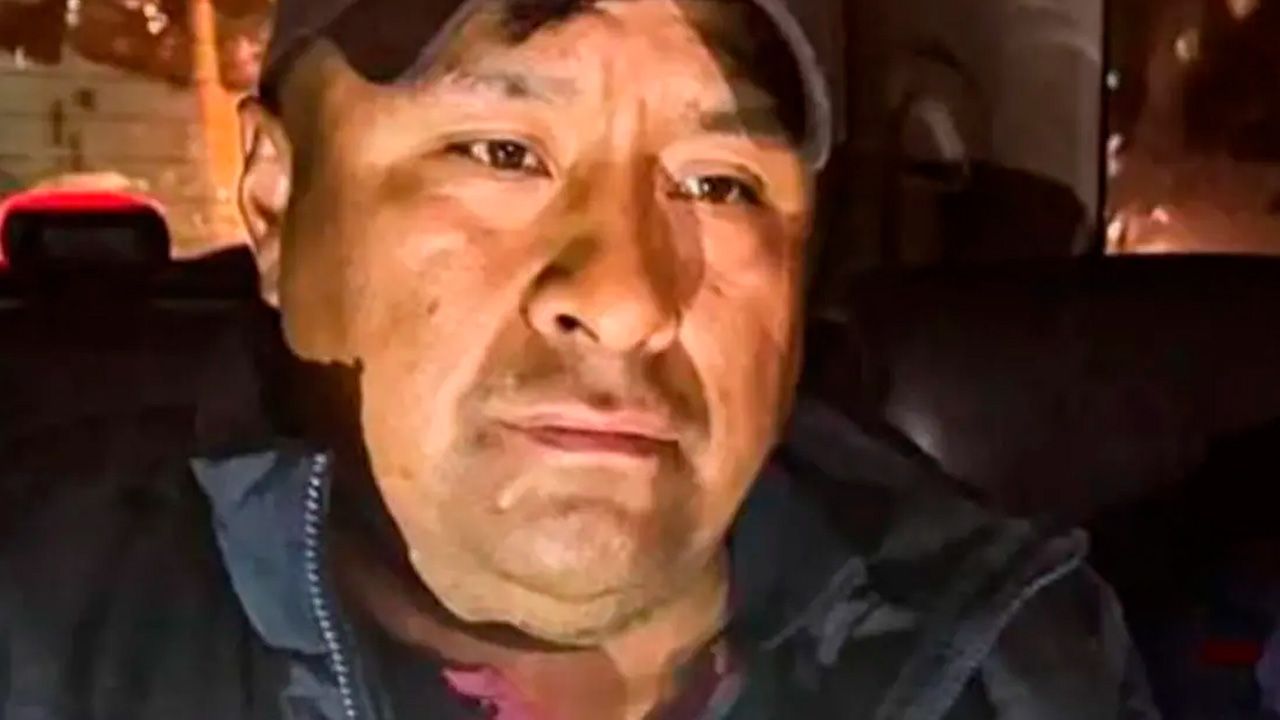 Investigan a dirigente de la Csutcb por cinco delitos, entre ellos terrorismo