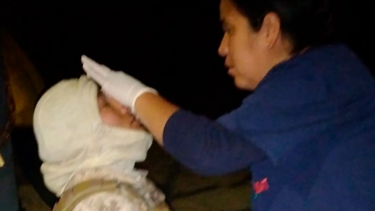 Salud despliega brigadas médicas por incendios en Tarija
